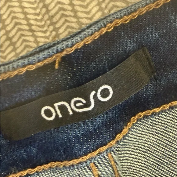 Womens jeans - Picture 4 of 8